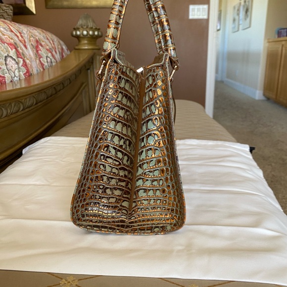Brahmin mini priscilla - Picture 2 of 5